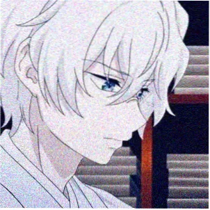 爱看漫画读者留言头像四